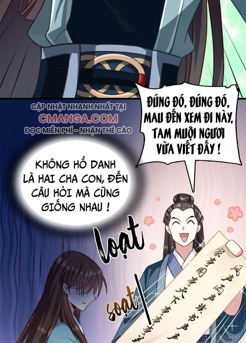 Thiều Quang Mạn Chương 30 Page 28