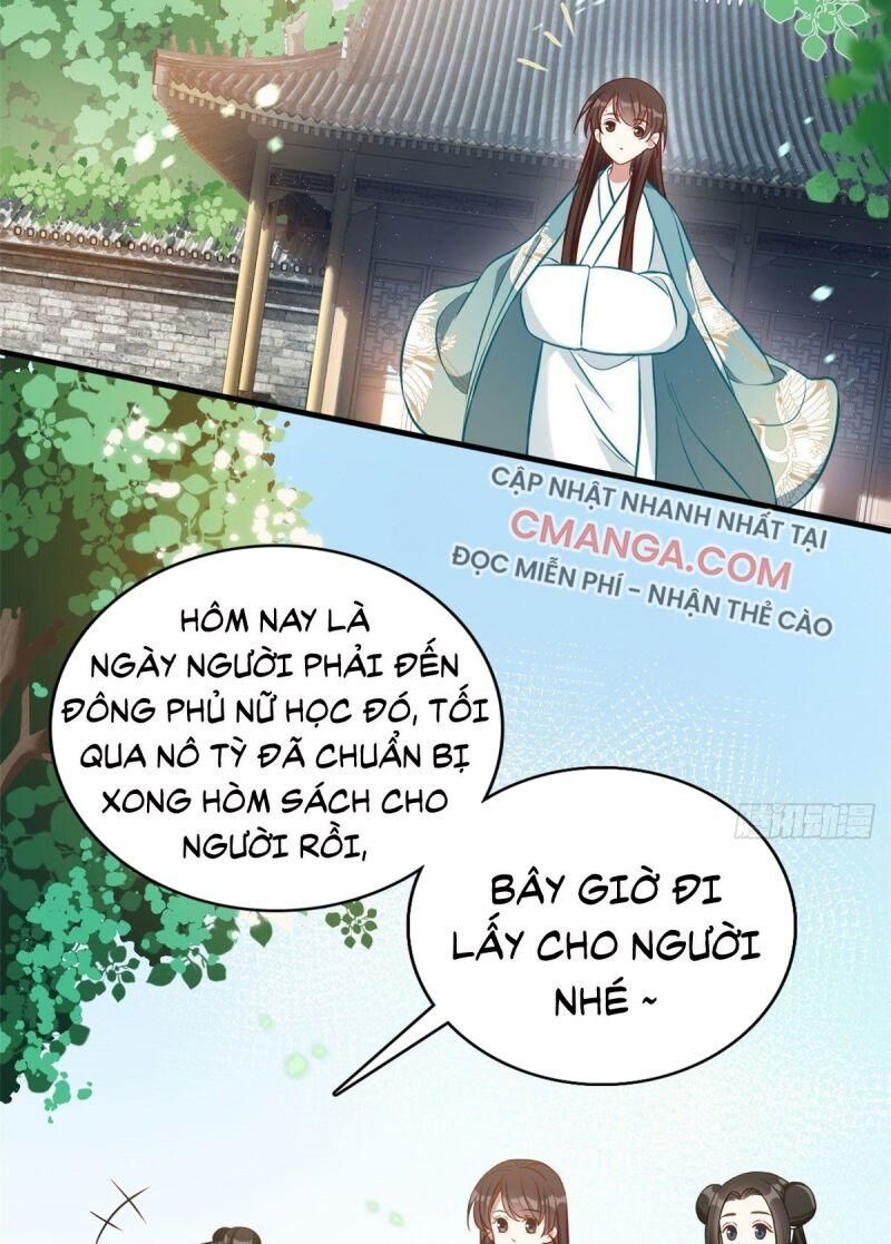 Thiều Quang Mạn Chương 30 Page 32