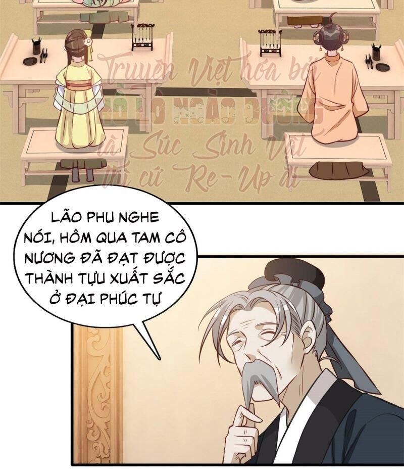 Thiều Quang Mạn Chương 30 Page 54