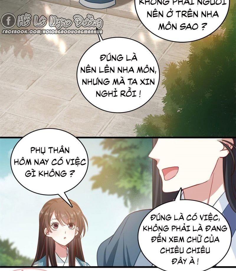 Thiều Quang Mạn Chương 30 Page 7