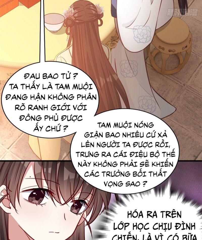 Thiều Quang Mạn Chương 31 Page 23