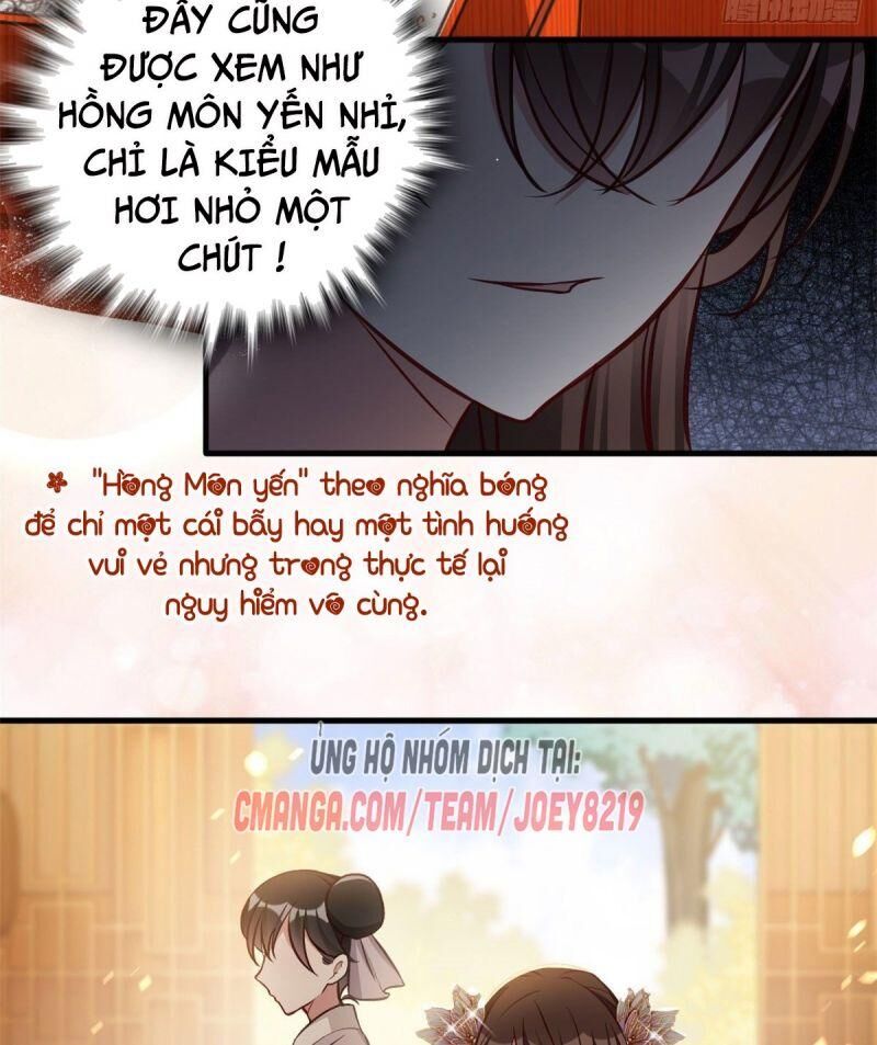 Thiều Quang Mạn Chương 31 Page 25