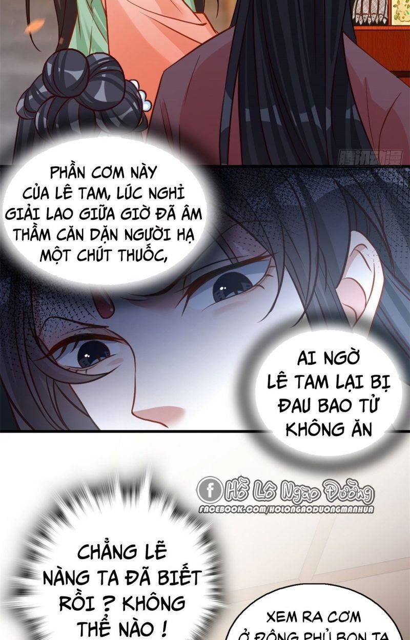 Thiều Quang Mạn Chương 31 Page 35