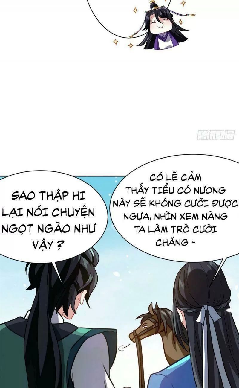 Thiều Quang Mạn Chương 4 Page 7