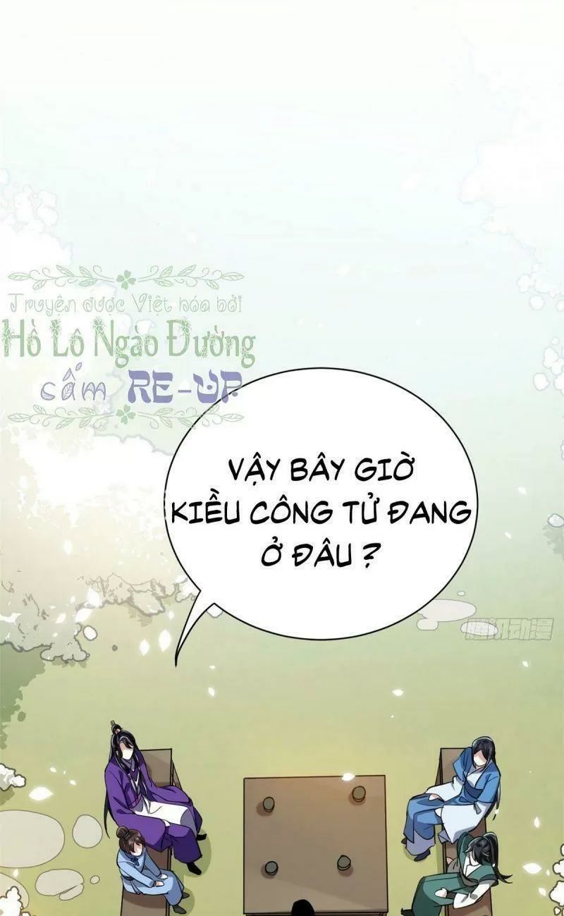 Thiều Quang Mạn Chương 5 Page 18