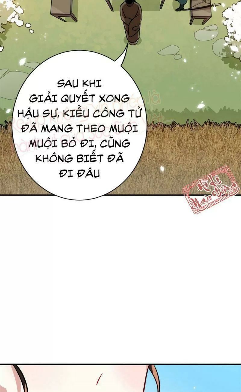 Thiều Quang Mạn Chương 5 Page 19