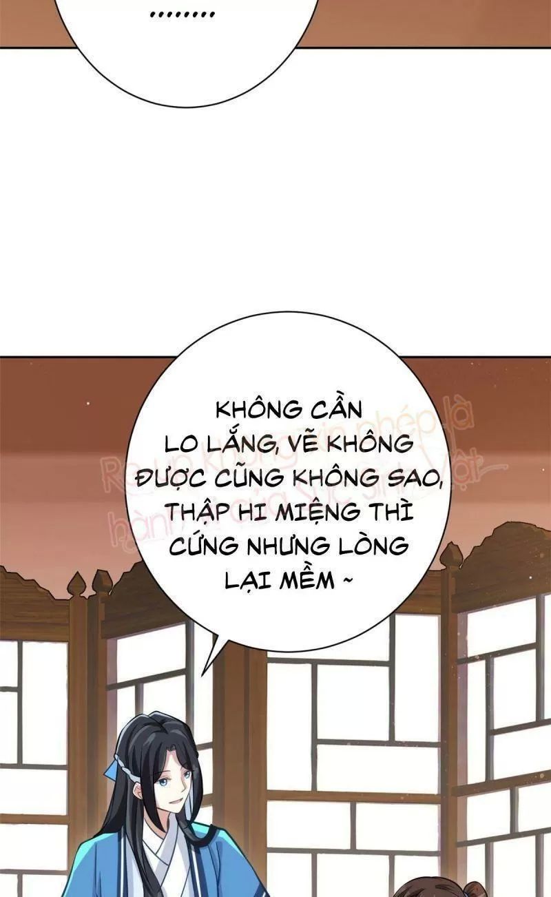 Thiều Quang Mạn Chương 6 Page 43