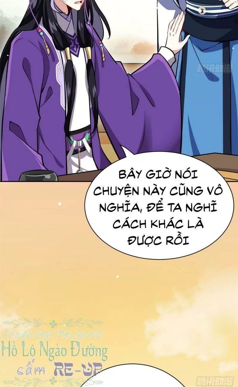 Thiều Quang Mạn Chương 6 Page 26