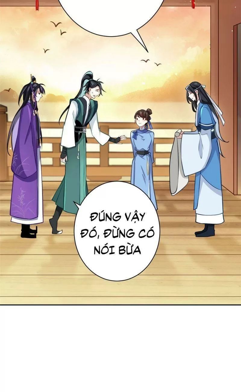 Thiều Quang Mạn Chương 6 Page 37