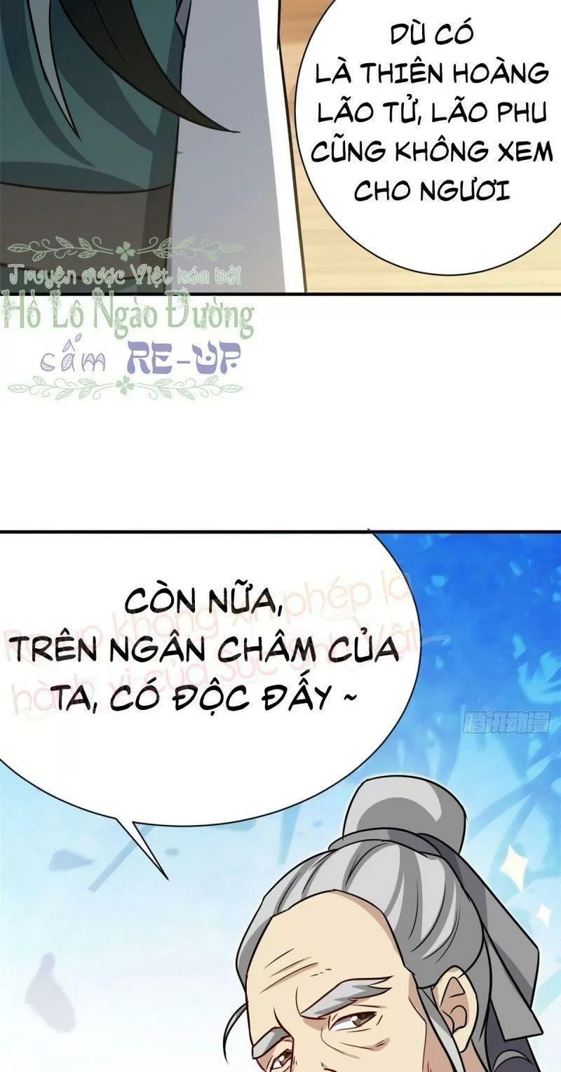 Thiều Quang Mạn Chương 7 Page 57