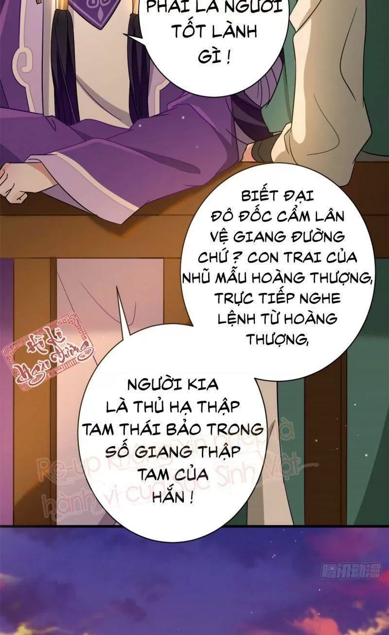 Thiều Quang Mạn Chương 7 Page 18