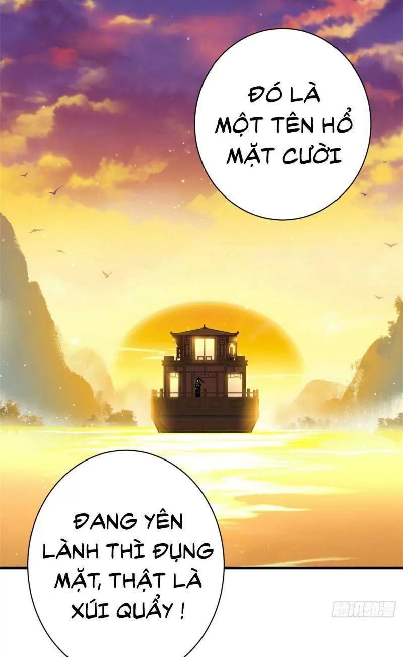 Thiều Quang Mạn Chương 7 Page 19