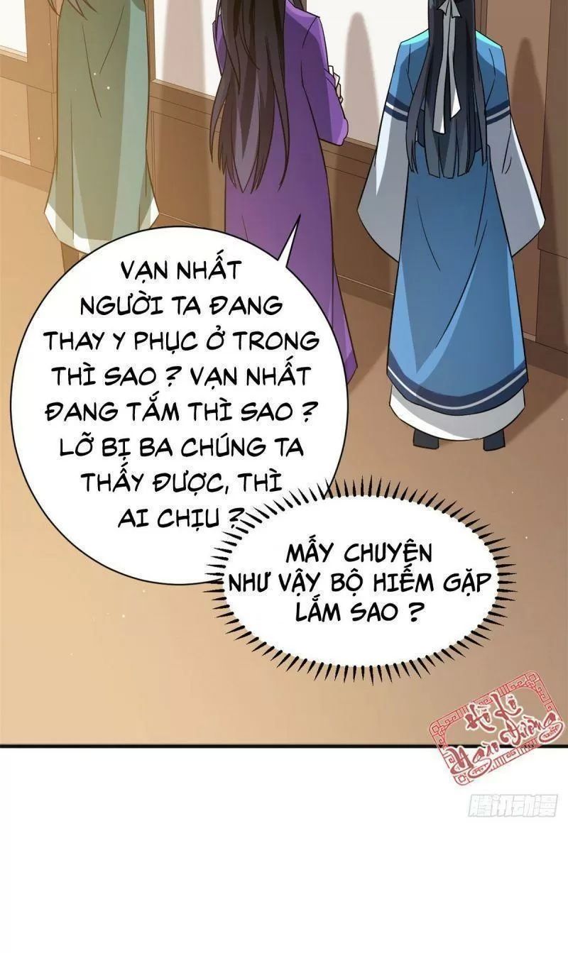 Thiều Quang Mạn Chương 7 Page 25