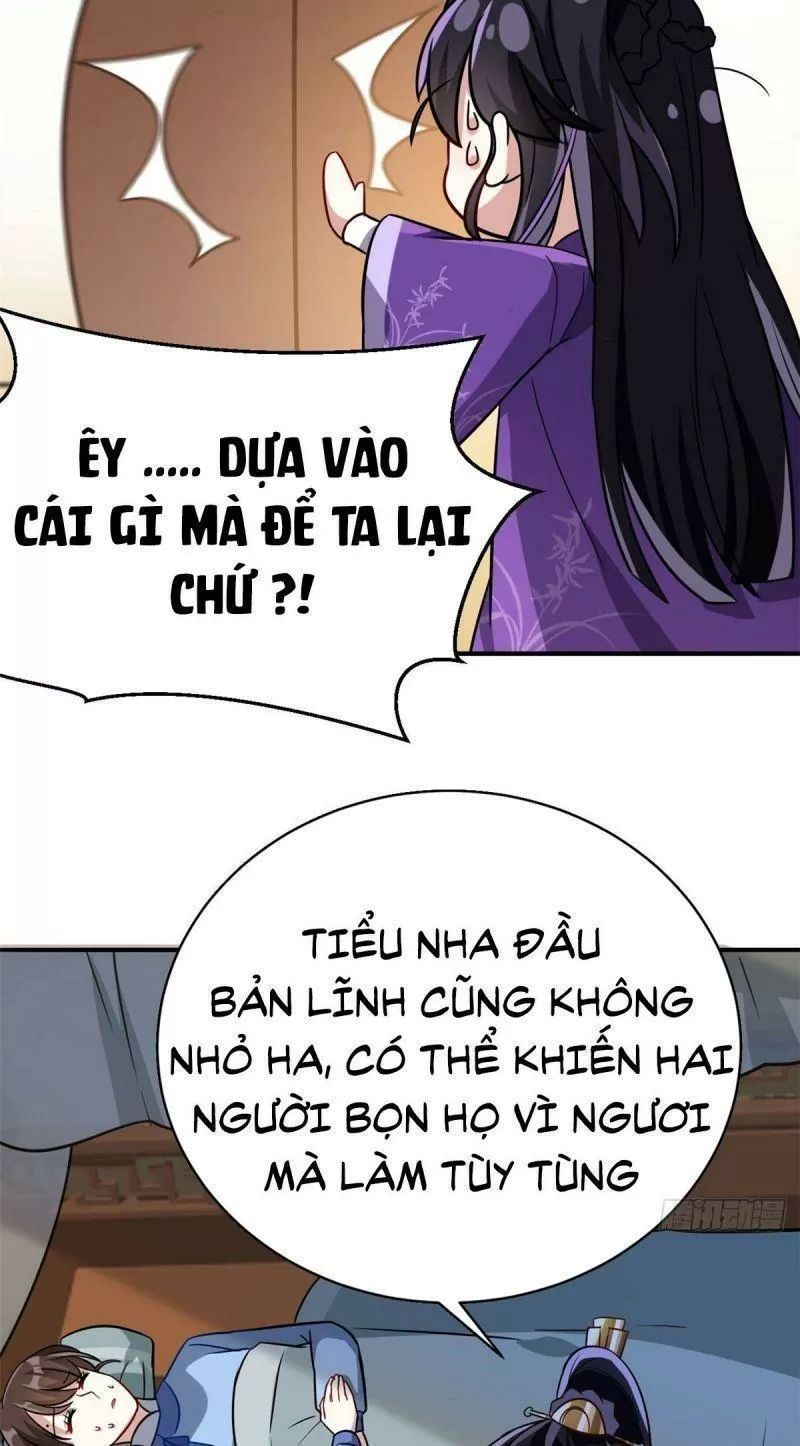 Thiều Quang Mạn Chương 7 Page 34