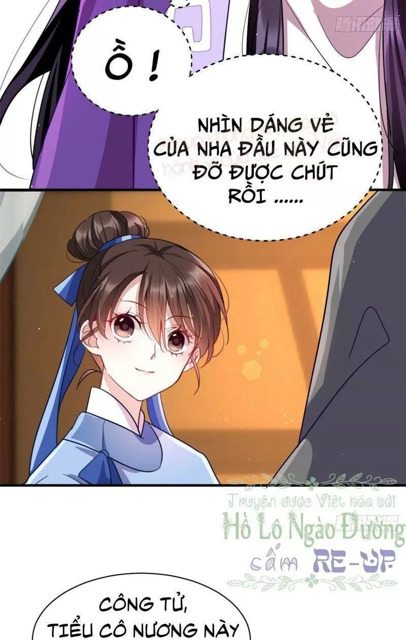 Thiều Quang Mạn Chương 8 Page 45