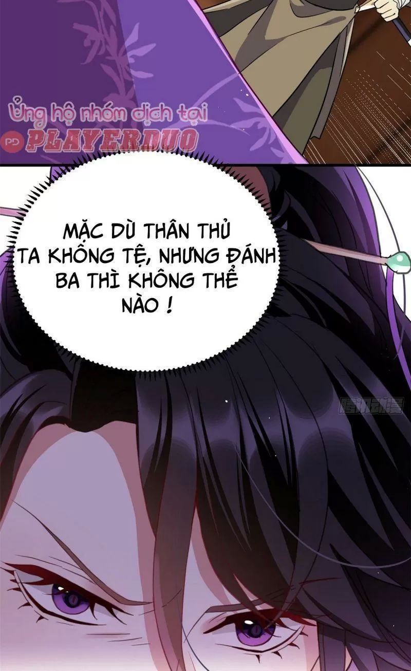 Thiều Quang Mạn Chương 8 Page 20