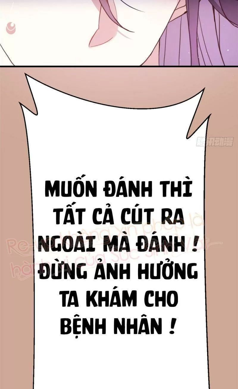 Thiều Quang Mạn Chương 8 Page 21