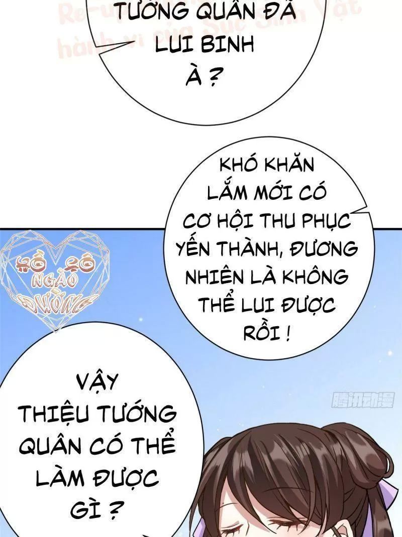 Thiều Quang Mạn Chương 9 Page 43