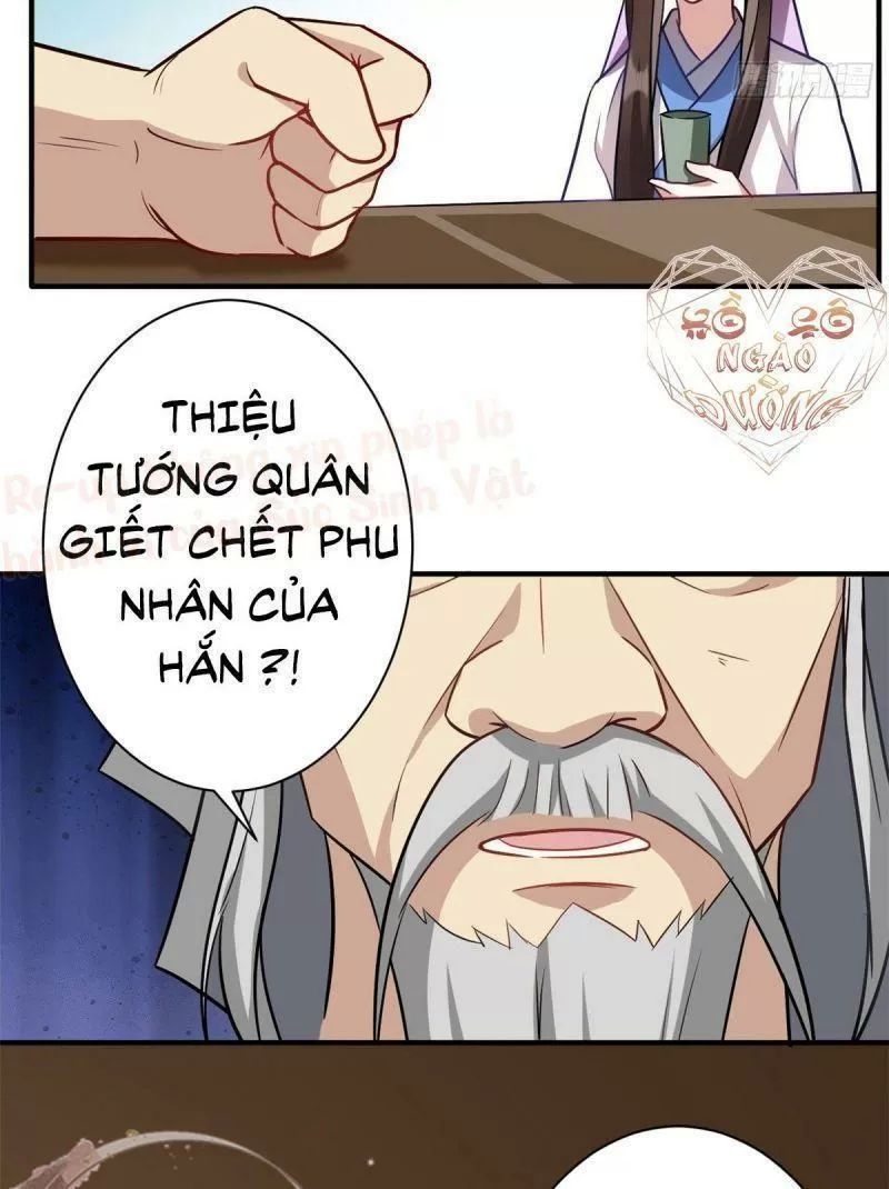 Thiều Quang Mạn Chương 9 Page 48