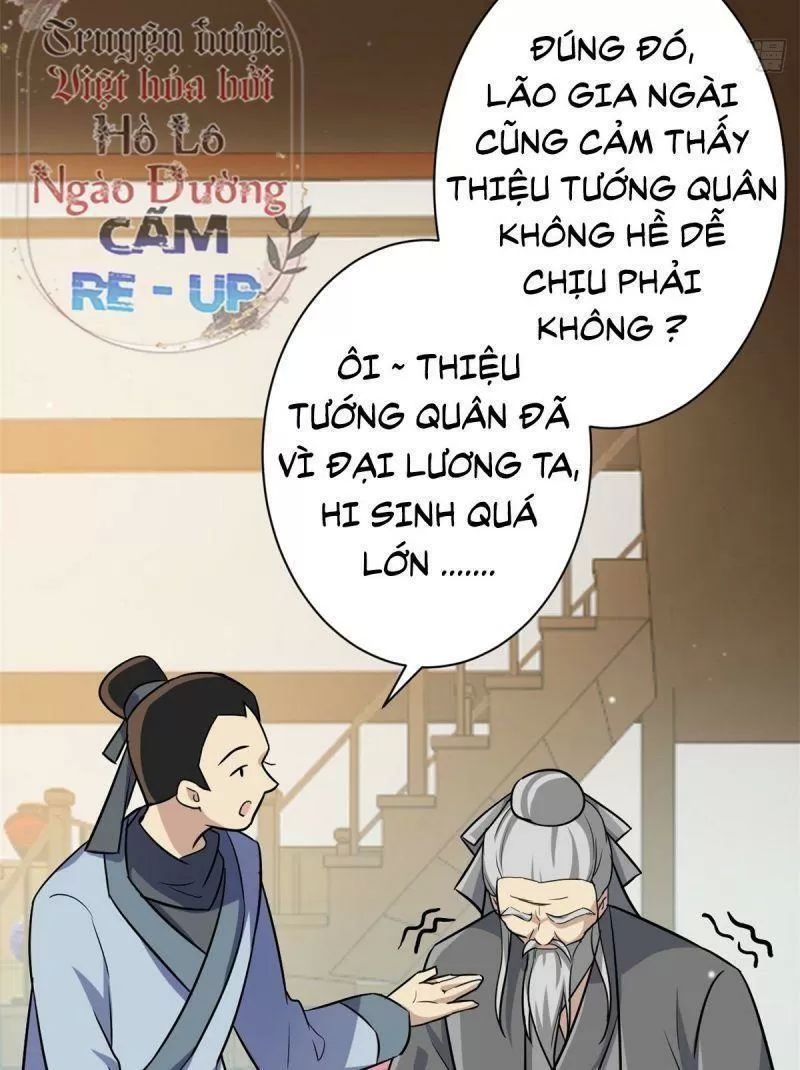 Thiều Quang Mạn Chương 9 Page 49