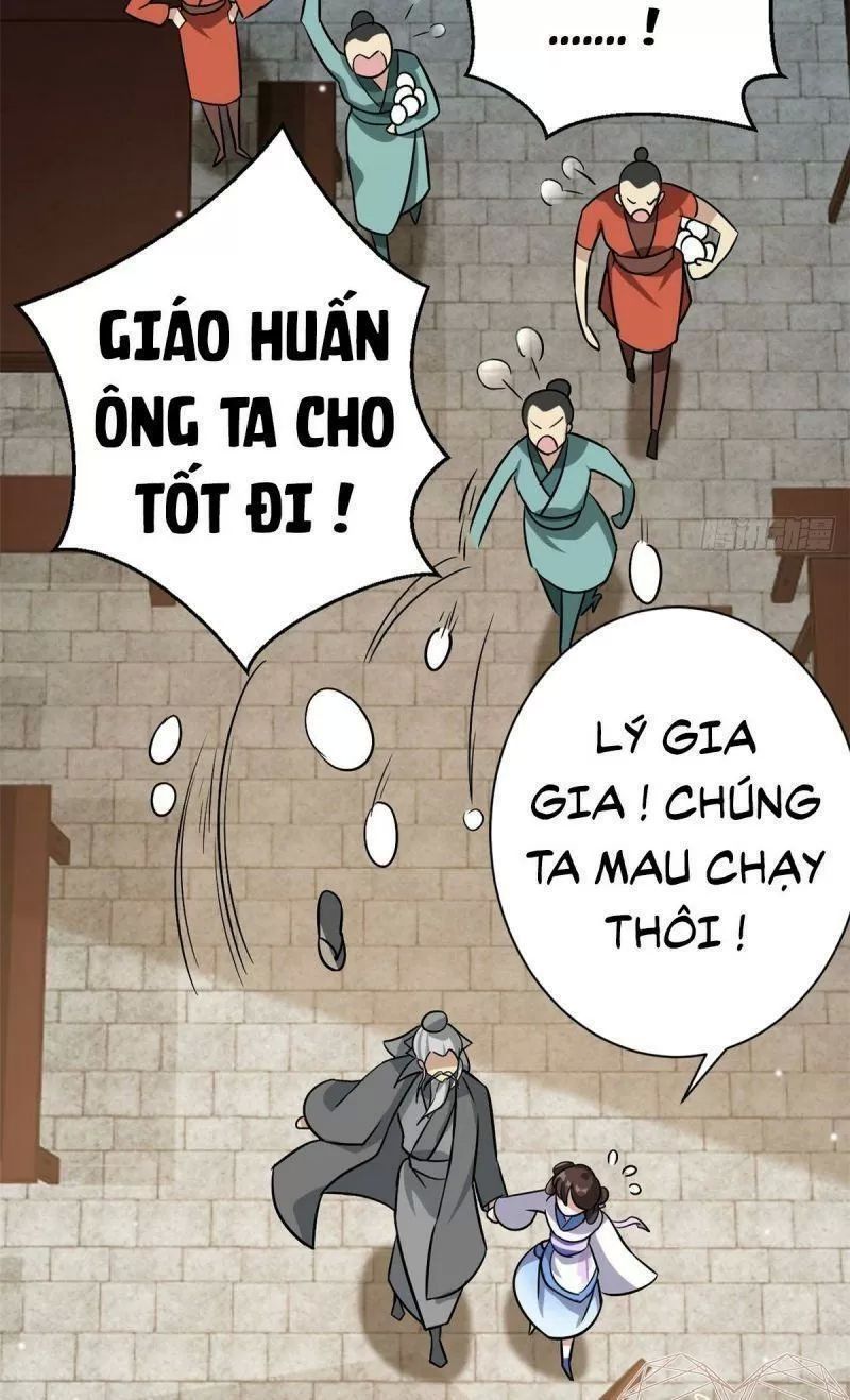 Thiều Quang Mạn Chương 9 Page 54