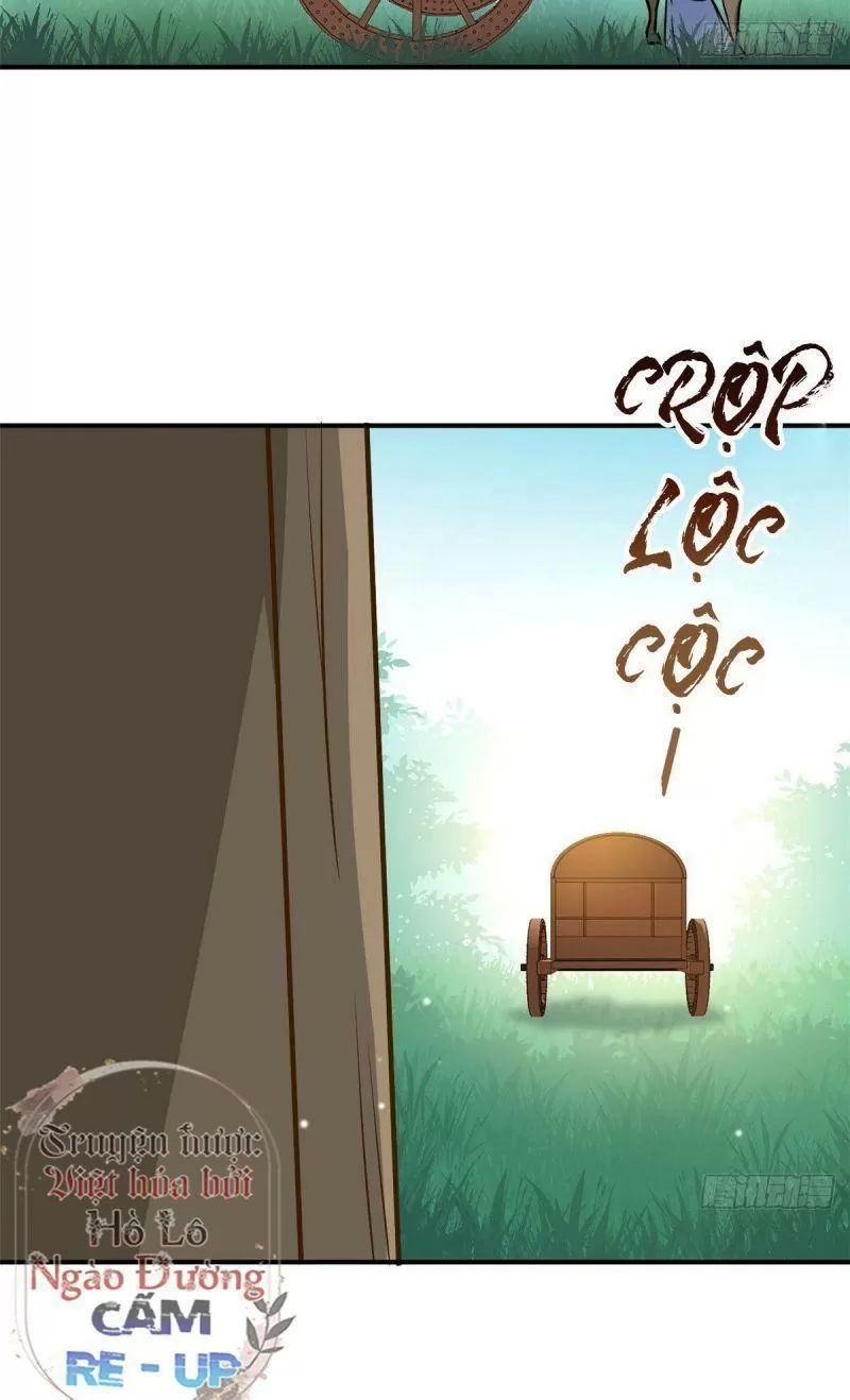 Thiều Quang Mạn Chương 9 Page 56