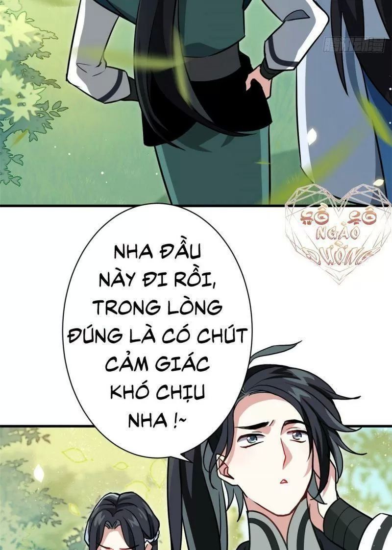 Thiều Quang Mạn Chương 9 Page 15