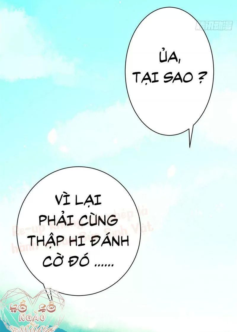 Thiều Quang Mạn Chương 9 Page 17