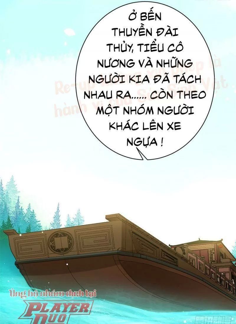 Thiều Quang Mạn Chương 9 Page 25