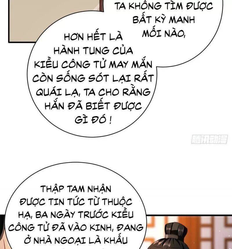 Thiều Quang Mạn Chương 12 Page 41