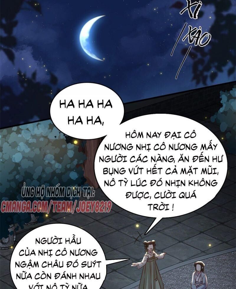 Thiều Quang Mạn Chương 32 Page 18