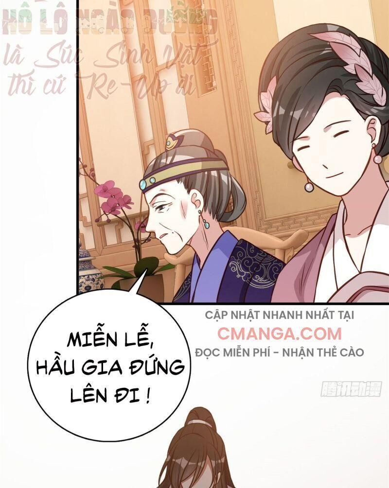 Thiều Quang Mạn Chương 32 Page 32