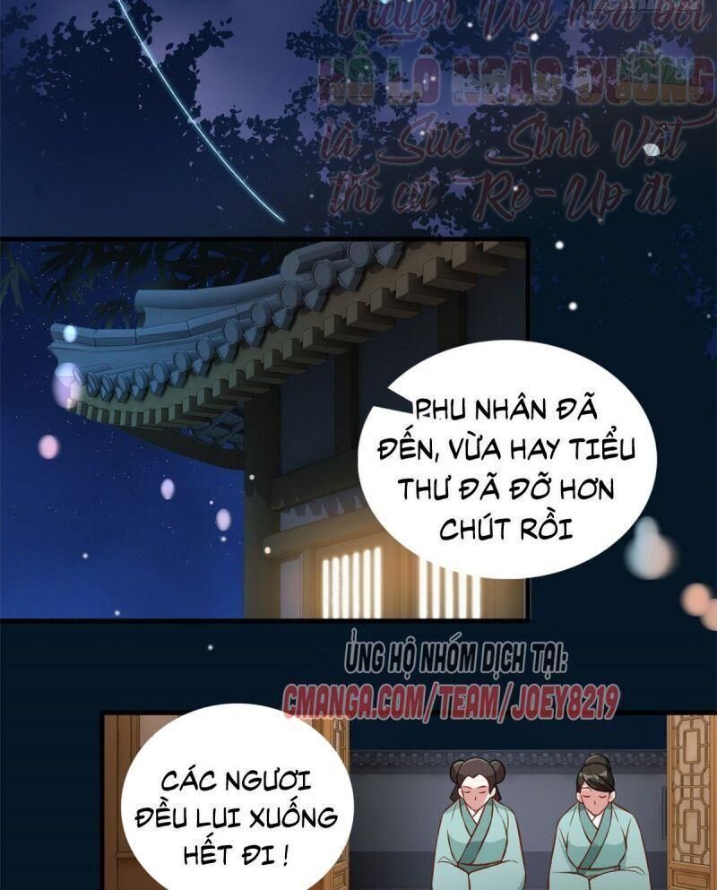 Thiều Quang Mạn Chương 32 Page 8