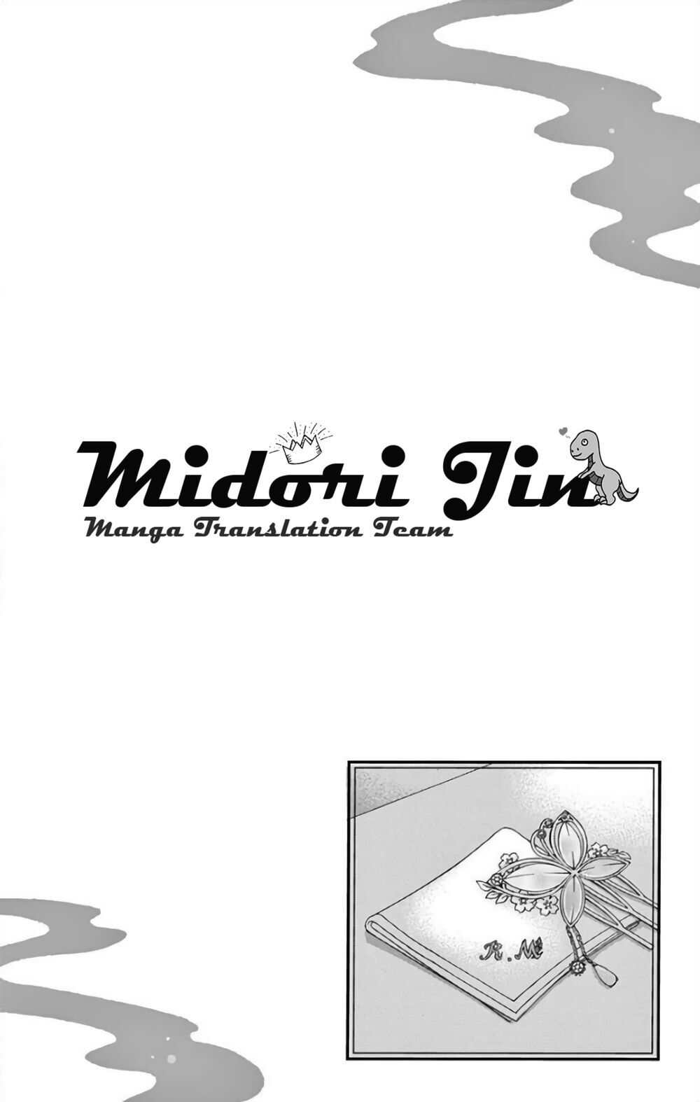 Kiniro Japanesuku Chương 10 Page 5