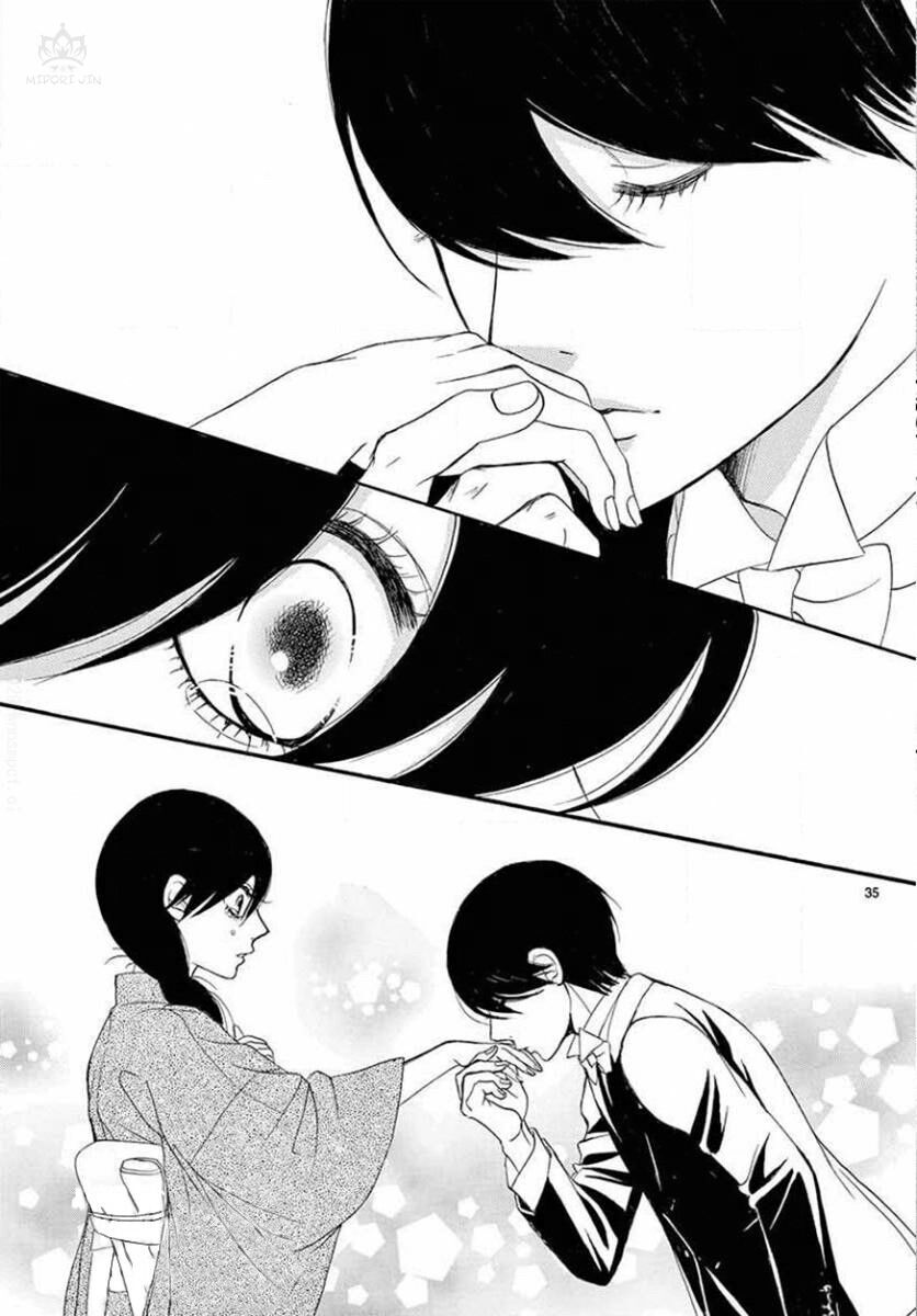 Kiniro Japanesuku Chương 5 Page 43