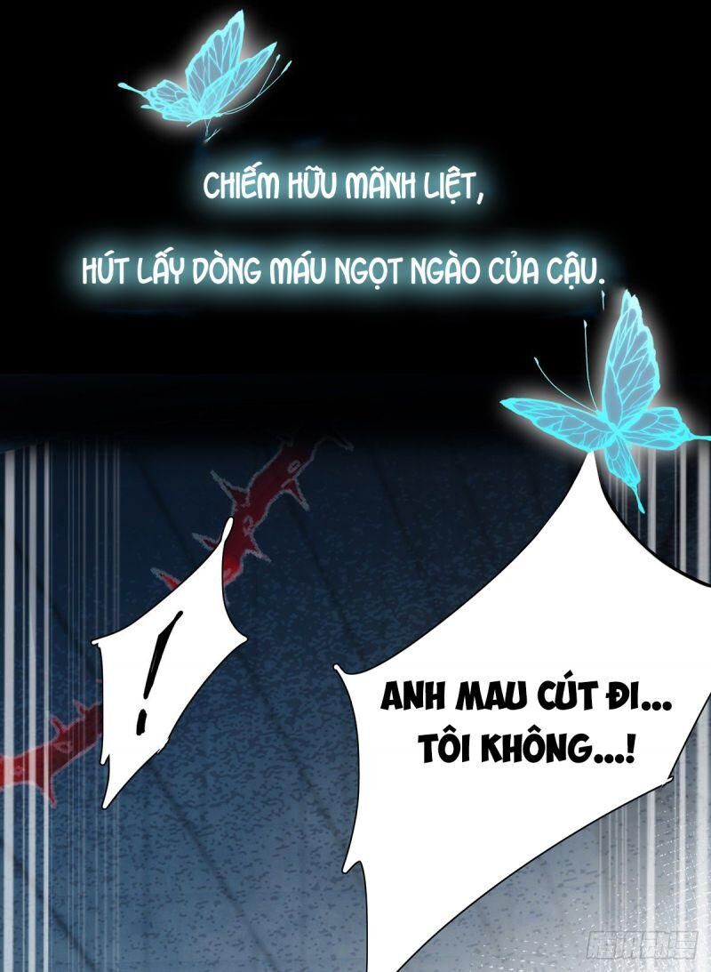 Thú Thụ Bất Thân Chương 1 Page 18