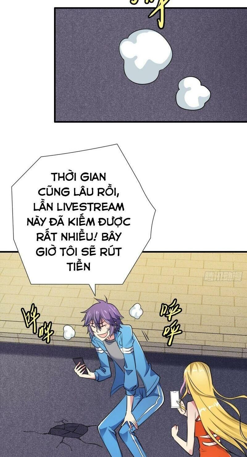 Hệ Thống Bái Kim Siêu Cấp Chương 20 Page 12