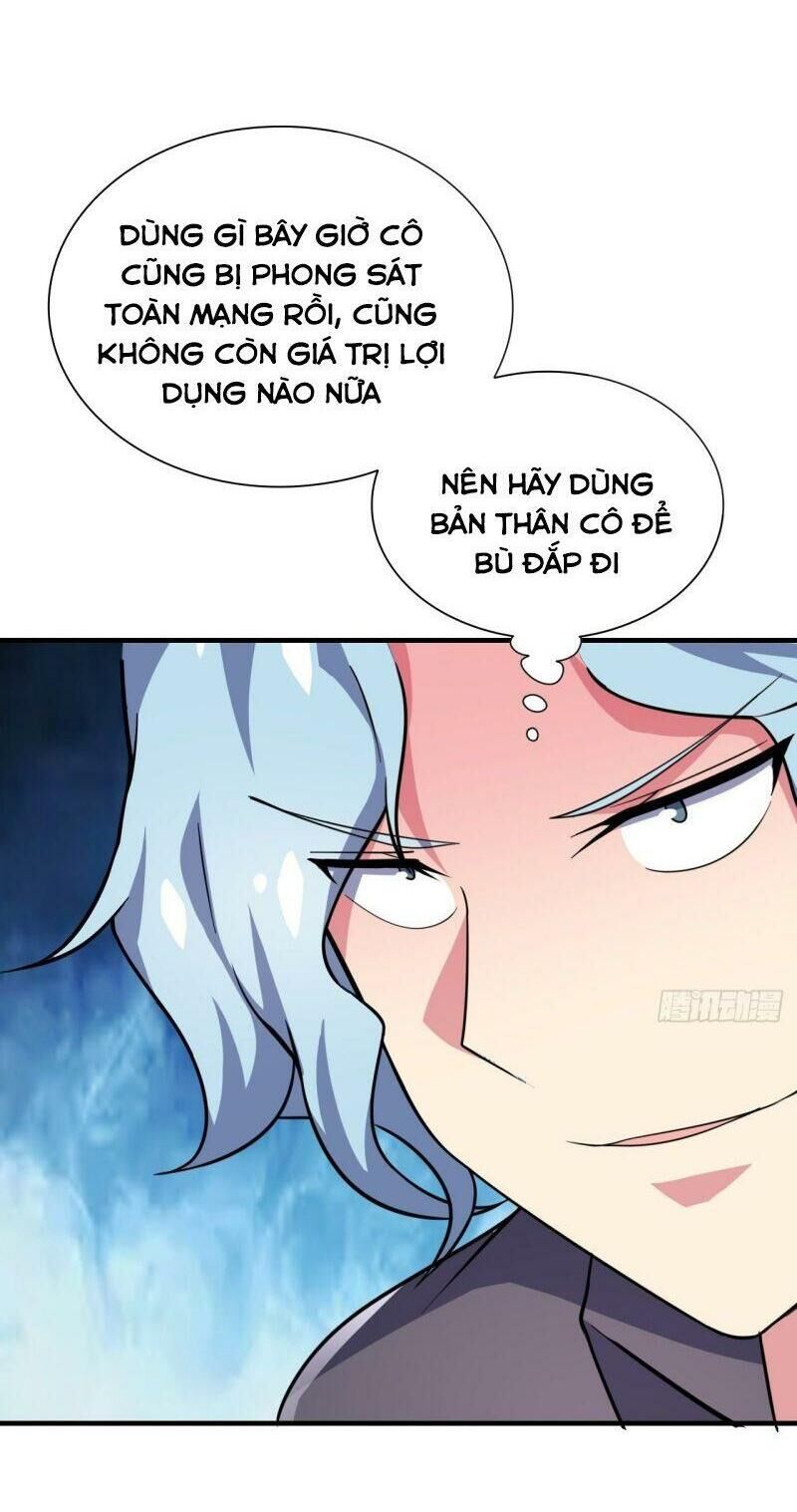 Hệ Thống Bái Kim Siêu Cấp Chương 20 Page 22