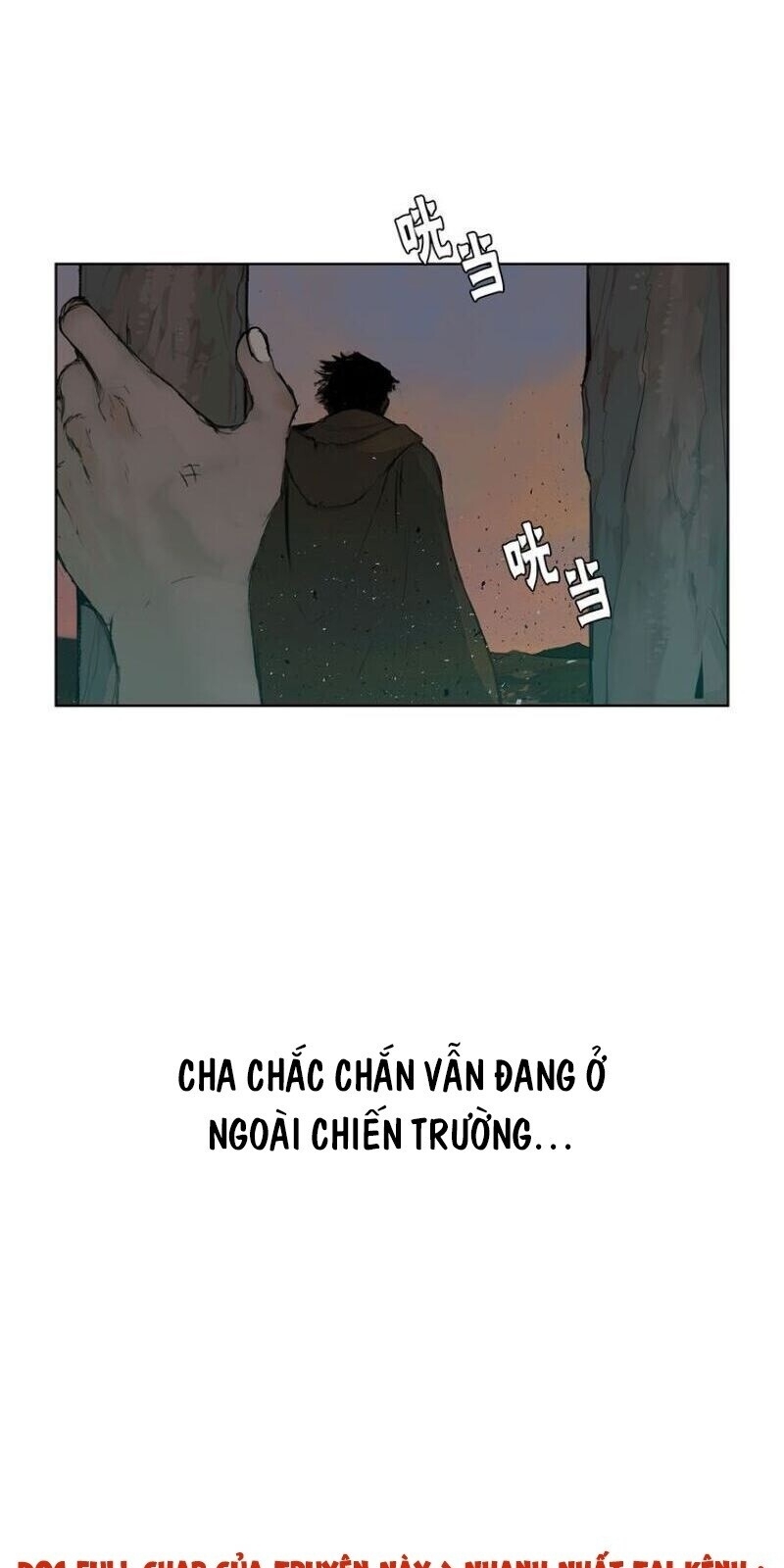 Danh Kiếm Chương 13 Page 52