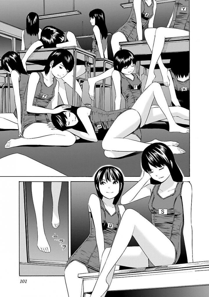 School Ningyo Chương 30 Page 11