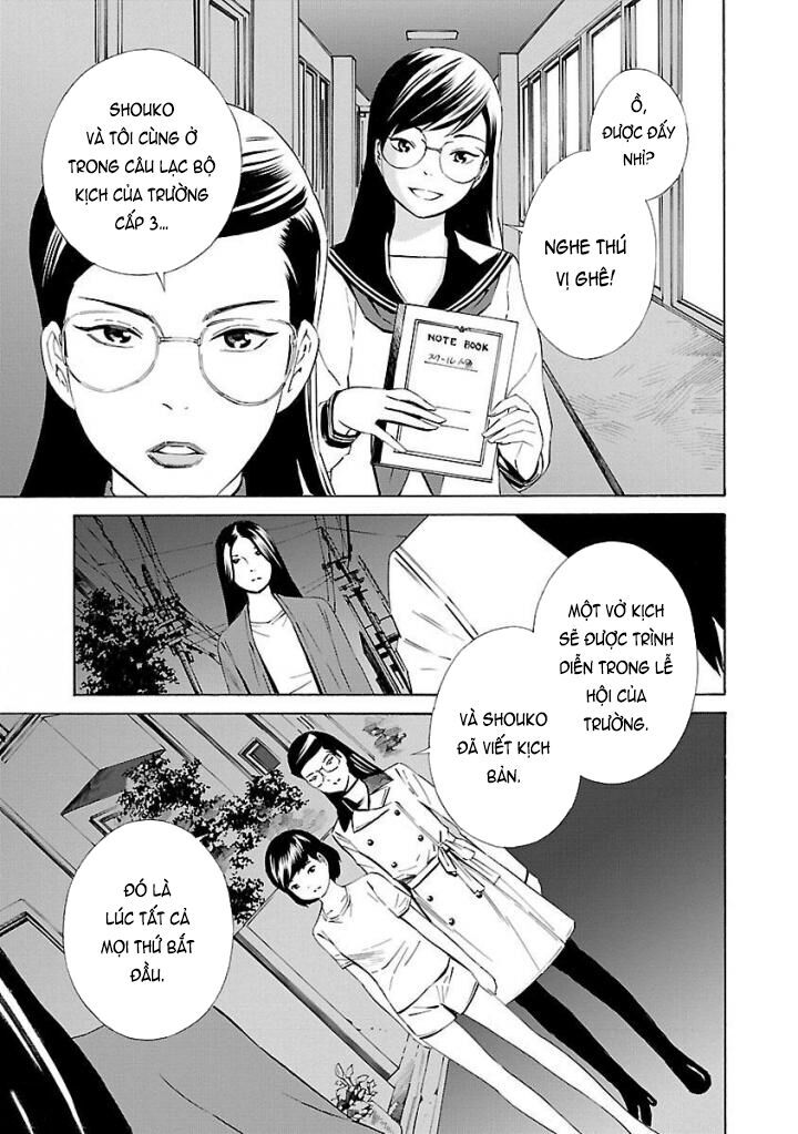 School Ningyo Chương 30 Page 17