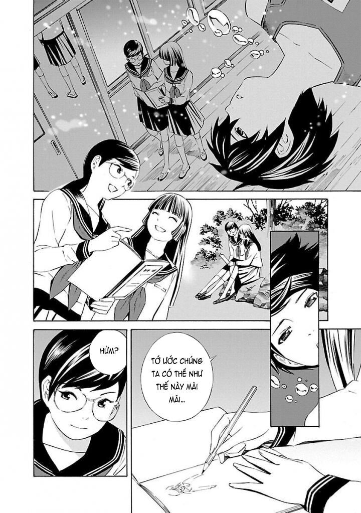 School Ningyo Chương 30 Page 20