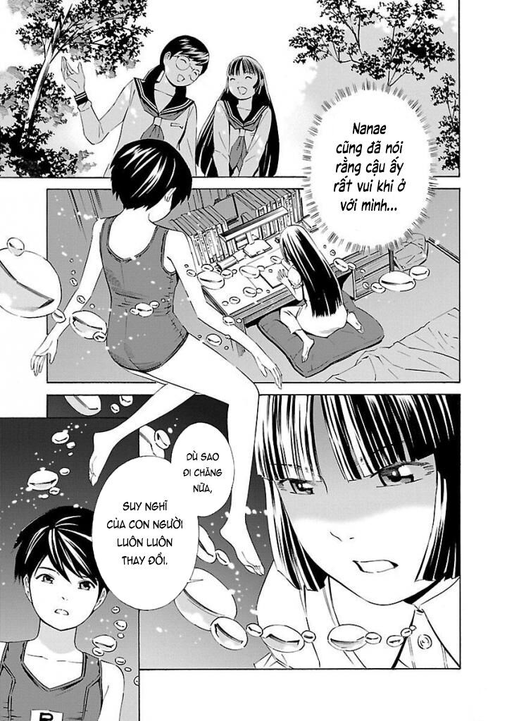 School Ningyo Chương 30 Page 23