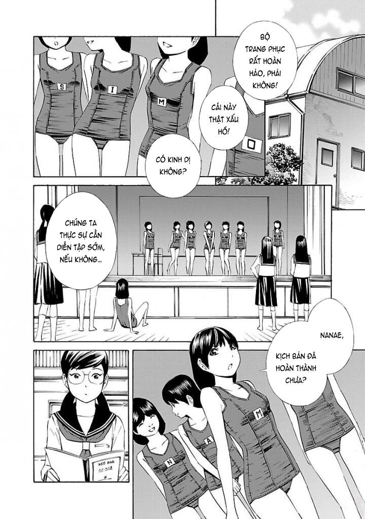 School Ningyo Chương 30 Page 24