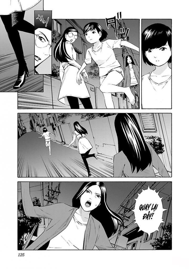 School Ningyo Chương 31 Page 5