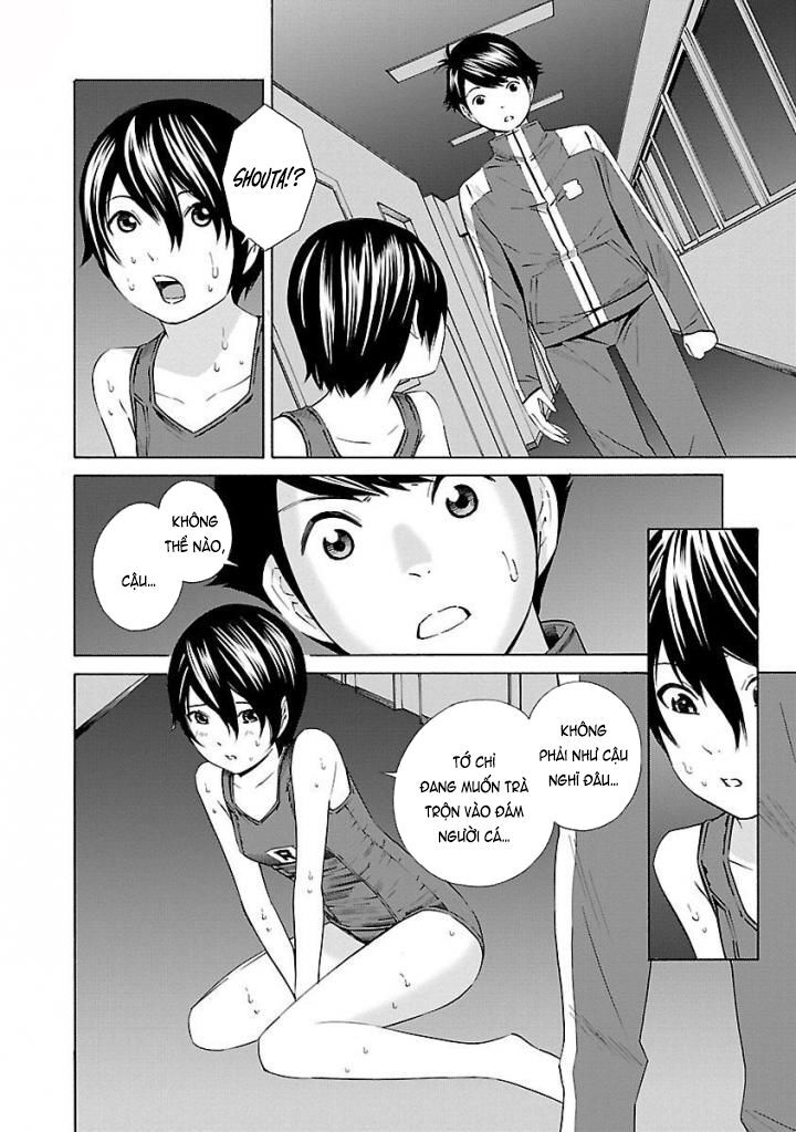 School Ningyo Chương 31 Page 10