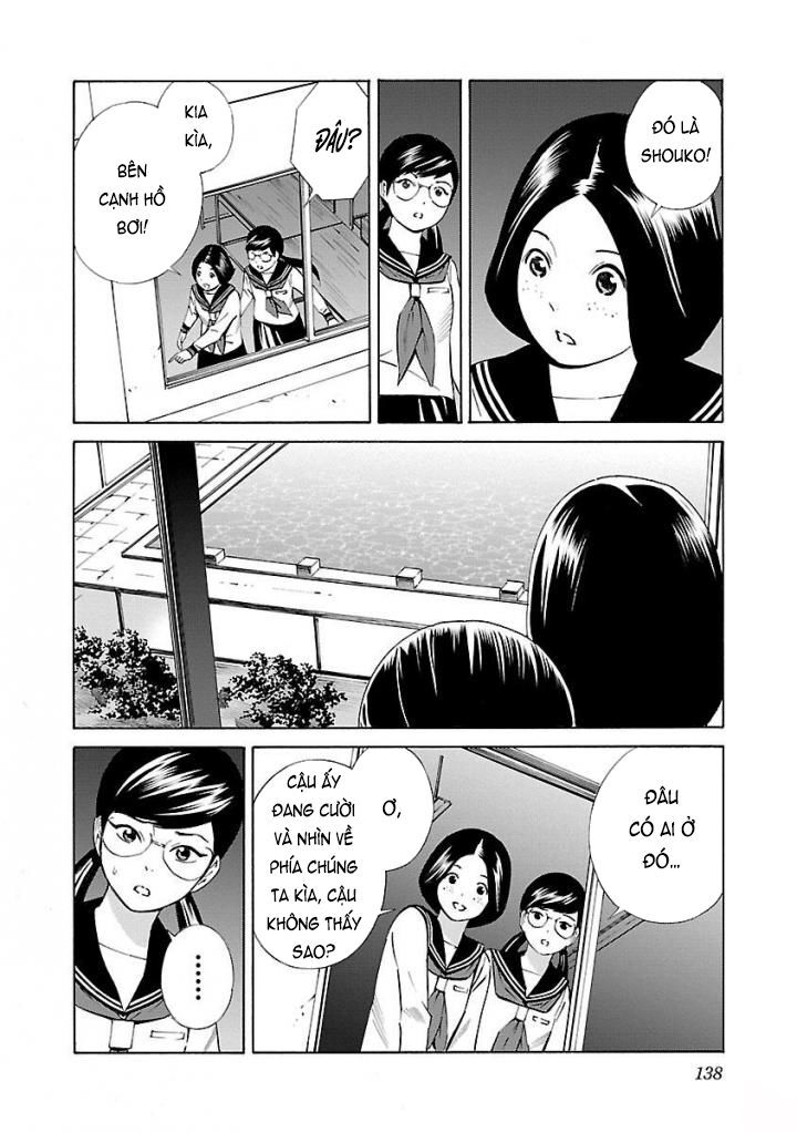 School Ningyo Chương 31 Page 18