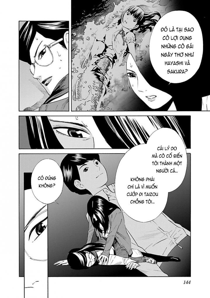 School Ningyo Chương 31 Page 24