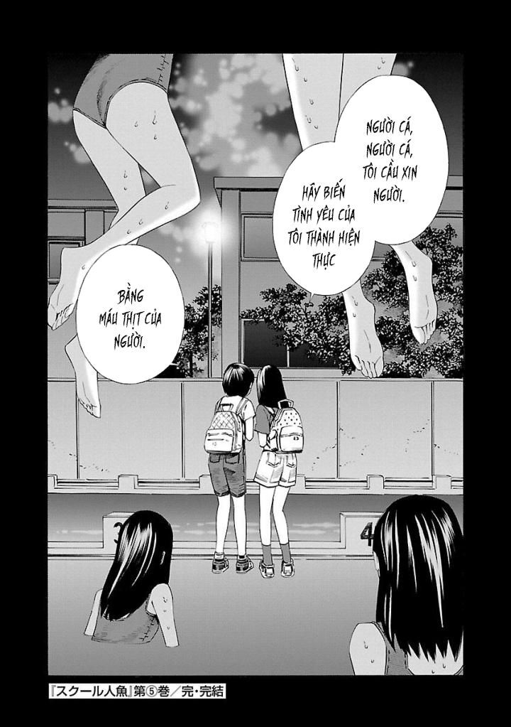 School Ningyo Chương 32 Page 37