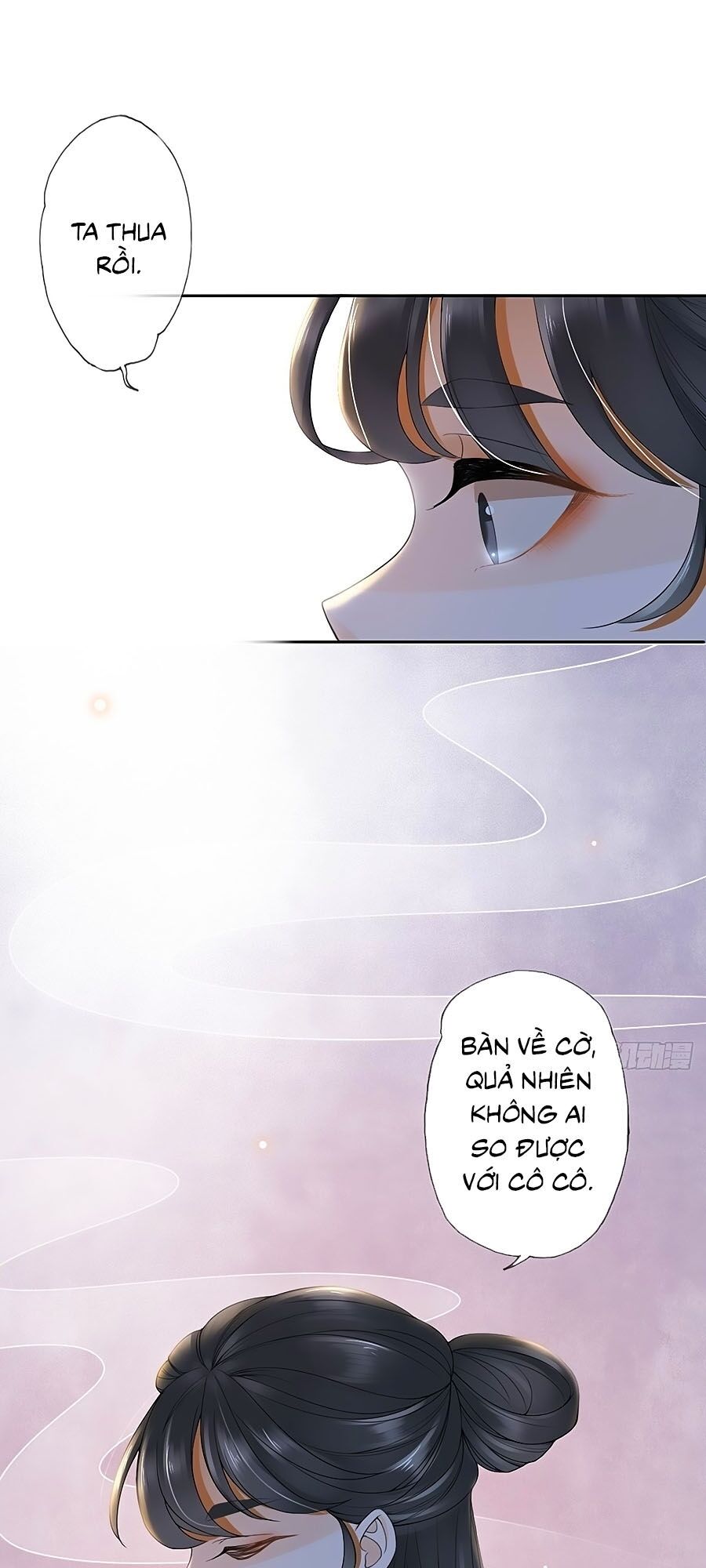 Mê Hoặc Lòng Người Chương 23 Page 39